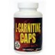 L-Carnitine 500мг (100капс)